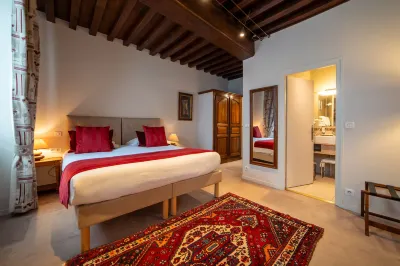 Hôtel Wilson - Teritoria Hotels in Dijon