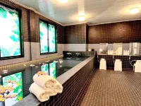 GRAND PARK HOTEL PANEX　CHIBA Отели рядом с достопримечательностью «Касори Мидден»