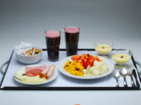 Differential Flat Hotels in Nova Lima