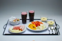 Differential Flat Hotels in Nova Lima