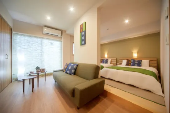 ホテルモンドンス京都五条