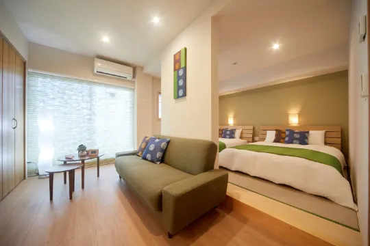 ホテルモンドンス京都五条