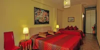 B&B Ai Cipressi - Triple Chambre Avec Une Chambre