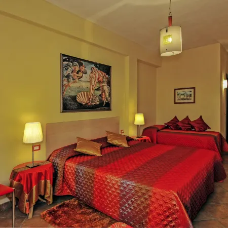 B&B Ai Cipressi