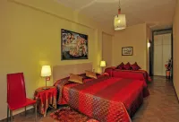 B&B Ai Cipressi - balcony