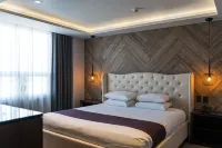 Casa Basalto Hotel di Pachuca de Soto