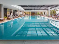 Mizpe Hayamim by Isrotel Exclusive Hotels in Safed