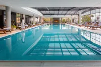 Mizpe Hayamim by Isrotel Exclusive Hotels in Rosh Pina