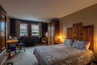 Manoir d'Orsennens Hotels in Lac-Mégantic