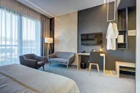 Hotel Bonifacio Spa&Sport Resort Hotels in Gmina Sochocin