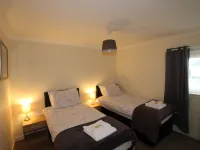 Workforce Property Hotels in Shotts