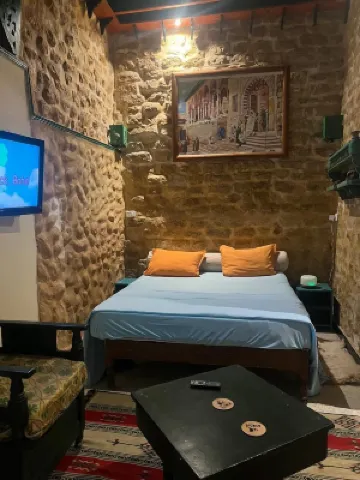 Dar Kenza Tunis Hotels near Zitouna Mosque