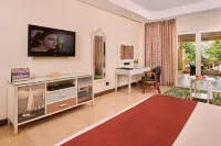 Mayfair Waves Hotels in Puri