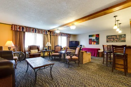 Fireside Inn and Suites