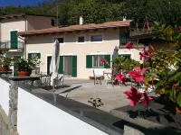 Songbird Hotels in Agerola