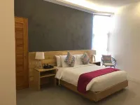 Bay's Inn Resort