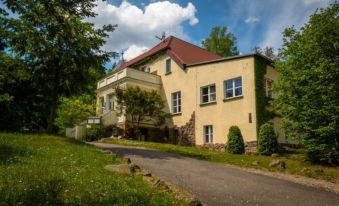 Hotel Haus Chorin
