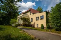 Hotel Haus Chorin Hotels in Altenhof