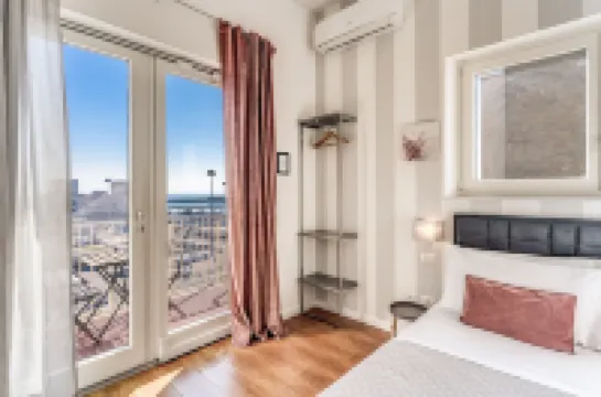 ナポリ グレート ビュー