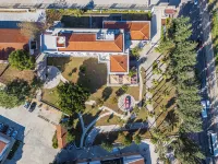 74 Museum Hotel Hotel a Altinkale Mahallesi