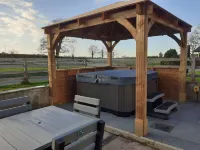 Green View Lodges