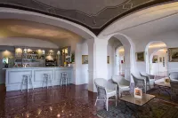 Hotel Beau Rivage - bar