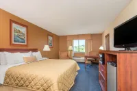 Ramada by Wyndham Catlettsburg/Ashland 보이드 카운티 호텔