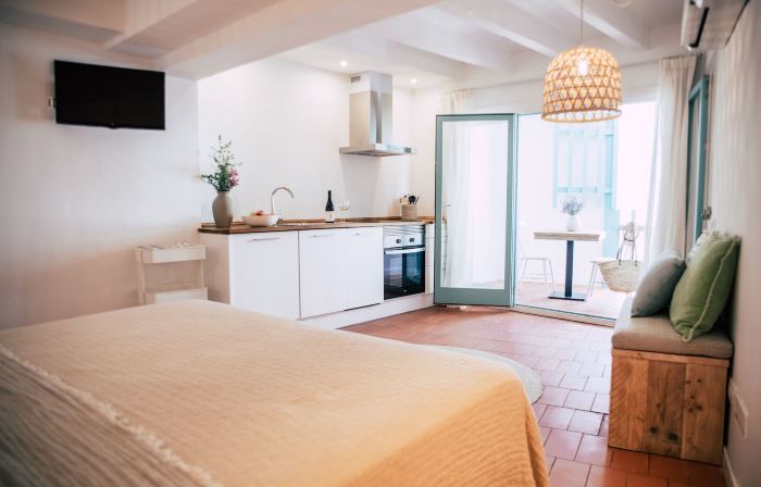 Hostal Ses Negres