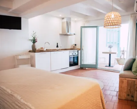 Hostal Ses Negres Hotels in Begur