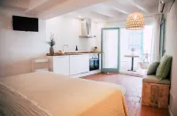 Hostal Ses Negres Hotels in Begur