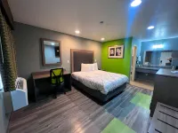 Fort Davis Inn & RV Park Hotels in Fort Davis