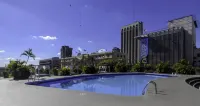 Hotel Guarani Asuncion - Pool
