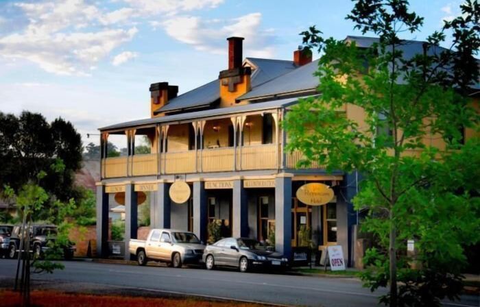 Yea Peppercorn Hotel