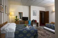 Hotel Redebora Hotel a Rometta Marea