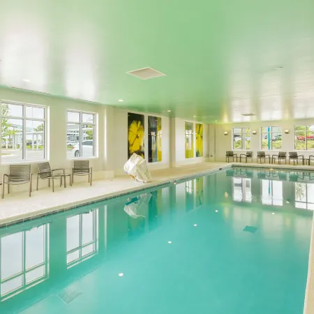 Hyatt Place Pensacola Airport