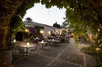 Baglio Siciliamo Country House