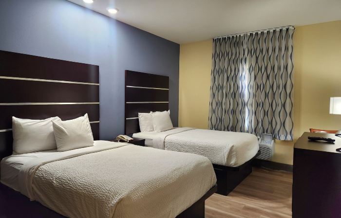 Days Inn by Wyndham Baton Rouge Airport