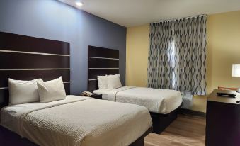 Days Inn by Wyndham Baton Rouge Airport