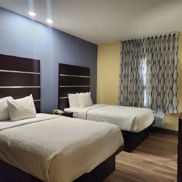 Days Inn by Wyndham Baton Rouge Airport