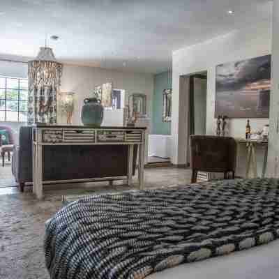 Latitude 13 Degrees Rooms