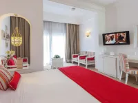 The Sindbad Hotels in Hammamet