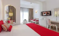 The Sindbad Các khách sạn ở Hammamet