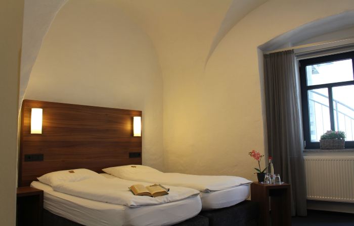 Hotel Garni Anger 5