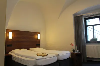Hotel Garni Anger 5 Hotels in Bad Frankenhausen