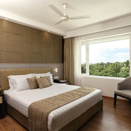 Sugar Business Hotel