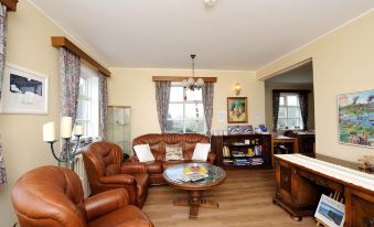 Arsalir Guesthouse Vik B&B