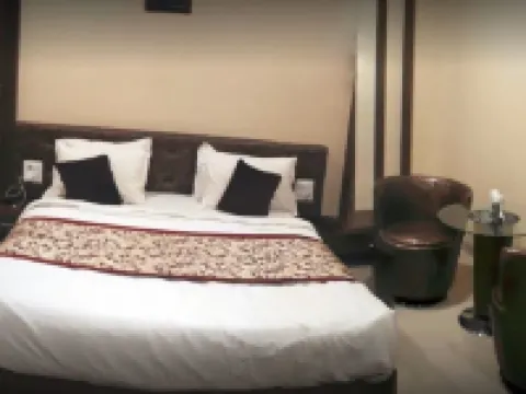 Hotel Saroj Sagar Madhya Pradesh Hotels in Sagar