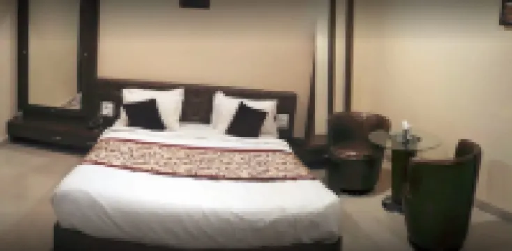 Hotel Saroj Sagar Madhya Pradesh