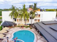 PrideInn Hotel Diani - Pools