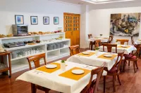 Hotel Villa San Juan Hotels in Mutxamel